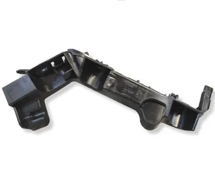 Citroen C4 Cactus Rear bumper mounting bracket 9823315480 9760252 A0071101