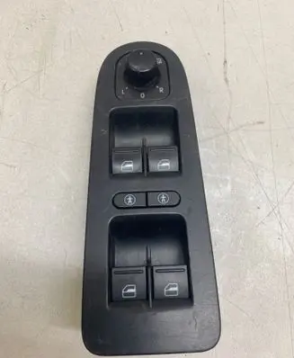 Volkswagen Sharan Electric window control switch 7N0868247 7H0959857