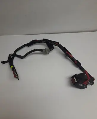 Renault Kadjar Gearbox/transmission wiring loom 915631729 014524221 014524211
