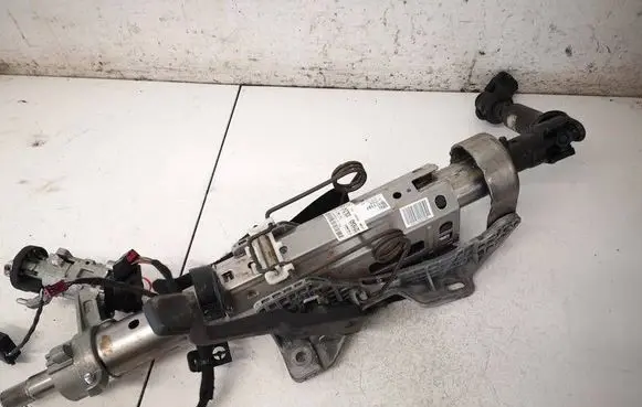Opel Insignia A Steering wheel axle 13277191