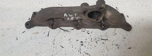 Volkswagen PASSAT B5.5 Exhaust manifold 058253038E