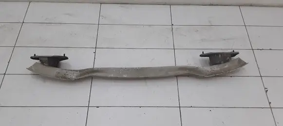 Rear beam