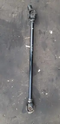 Audi A3 S3 8V Drive shaft (set) 