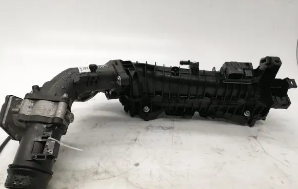 Intake manifold