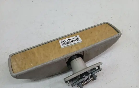 Volkswagen Touran I Rear view mirror (interior) 1T0857511Y20