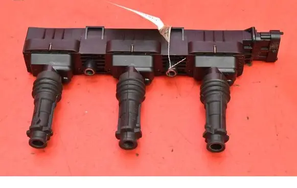 Opel Corsa C High voltage ignition coil 0221503471