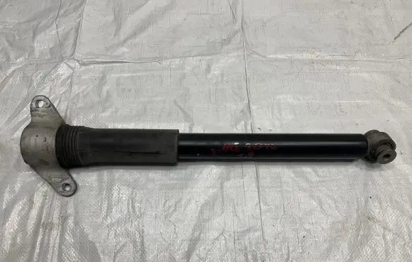 Jaguar F-Pace Rear shock absorber/damper