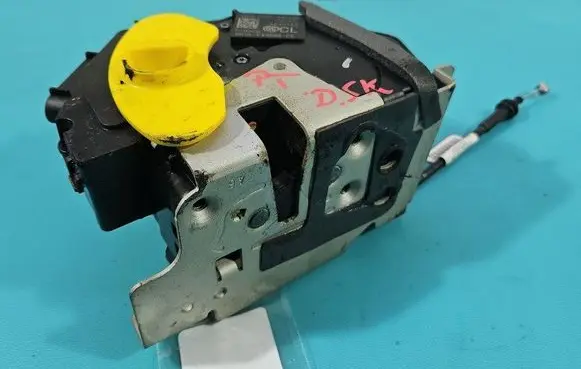 Ford Transit Custom Rear door lock BK21-V43288-CL IMPRK1486676