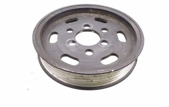 Volkswagen Golf IV Power steering pump pulley 038145255B