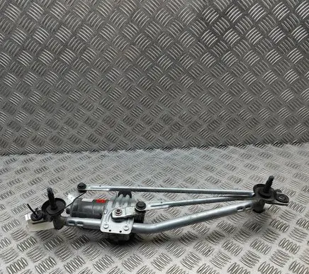 KIA Sportage Front wiper linkage and motor 98100P1900 0198230113