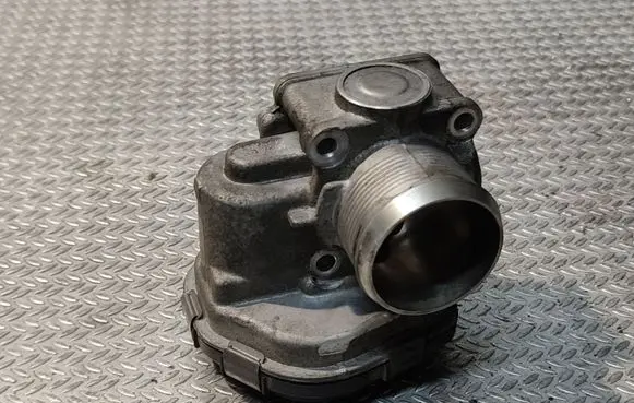 Citroen Berlingo Throttle valve 28098656