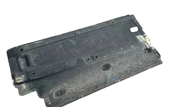 Opel Astra K Center/middle under tray cover 39117177