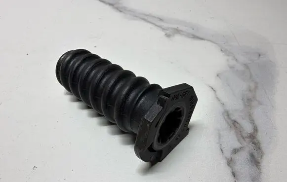 Mercedes-Benz E C207 W207 Spare wheel bolt 1698980065