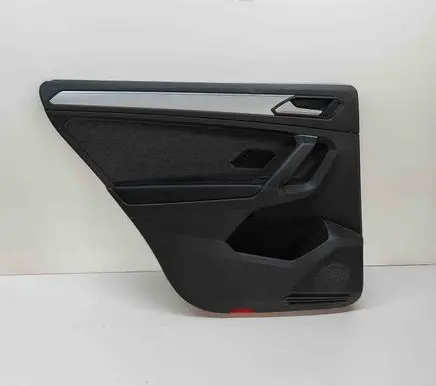 Seat Tarraco Rear door card panel trim 5FJ867211