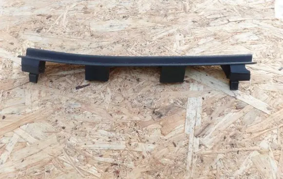 Audi A4 S4 B6 8E 8H Other interior part 8E0868203