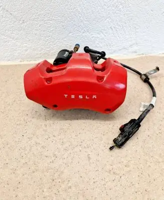Tesla Model 3 Rear brake caliper 22C85902