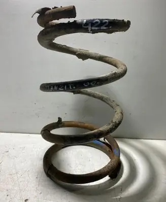 Ford Transit Front coil spring