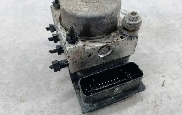 Hyundai i20 (PB PBT) ABS Pump 