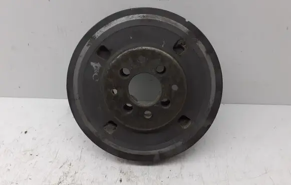 Volkswagen Sharan Crankshaft pulley