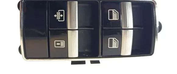 Mercedes-Benz S W221 Electric window control switch A2218709410
