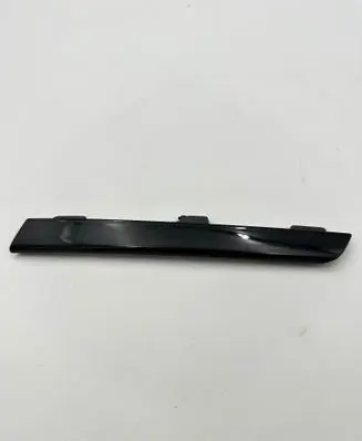 Skoda Superb B8 (3V) Front bumper splitter molding 3V0807883C