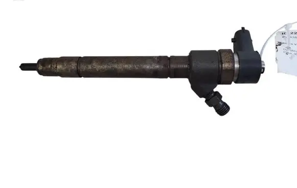 Volvo V50 Fuel injector 0445110251