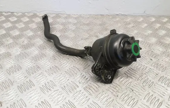 BMW 3 E90 E91 Power steering fluid tank/reservoir 1097164