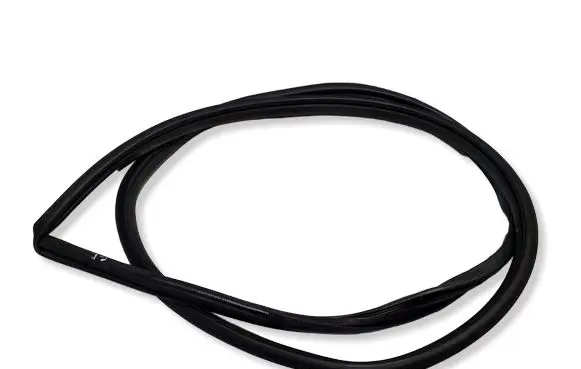 Toyota C-HR II Rear door rubber seal (on body) 62332F4050