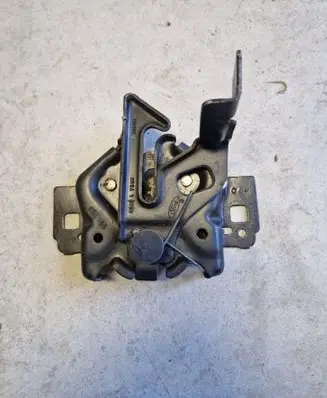 Ford Explorer V Engine bonnet/hood lock/catch BB5A18700