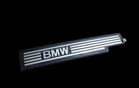 BMW 5 E60 E61 Other engine bay part PA6GF10MX20