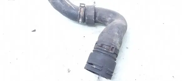 Volkswagen Transporter - Caravelle T5 Engine coolant pipe/hose 3B0122291C