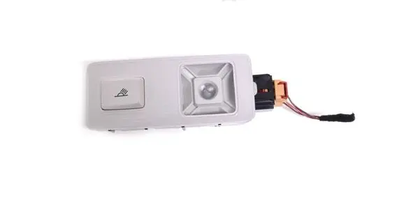 Volkswagen Golf Sportsvan Front seat light 5G9947292E