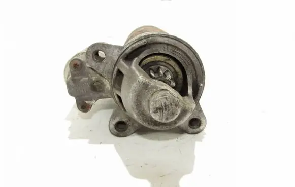 Ford Focus Starter motor