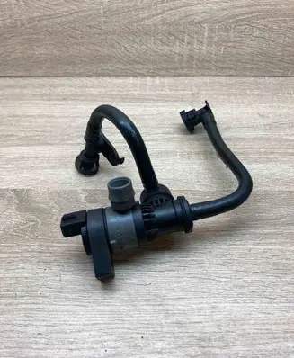 BMW X5 E70 Turbo solenoid valve 7636155 1T318S