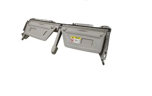 Citroen C4 II Picasso Sun visor 98018897BJ