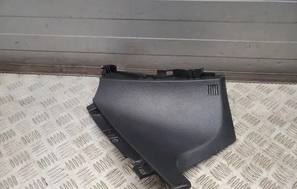 Jeep Grand Cherokee Other interior part PP01681059BL
