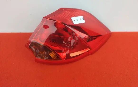 KIA Ceed Rear/tail lights 92402-A20