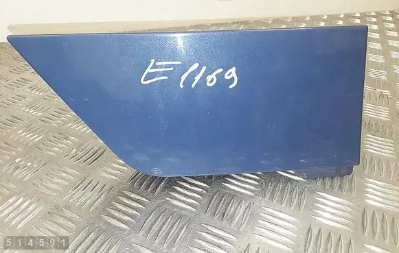 Ford Transit Custom Fuel tank cap bk21v27936ad