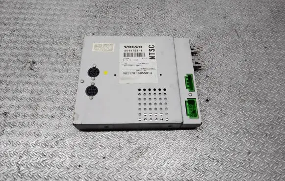 Volvo S80 Other control units/modules 86447531