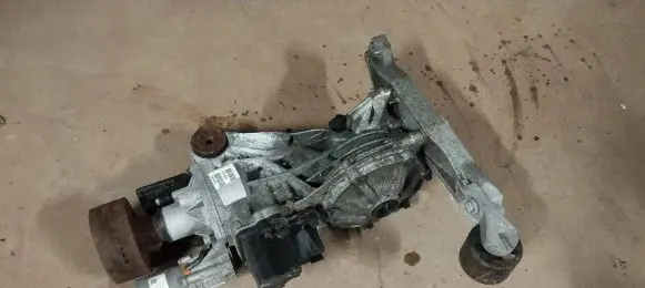 Volvo XC90 Rear differential 31380867 1216694 P1216694