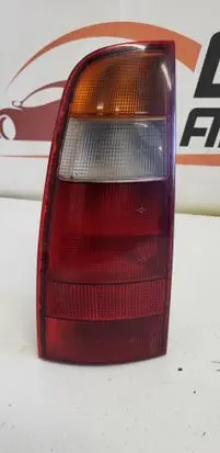 Volkswagen Polo III 6N 6N2 6NF Rear/tail lights 6K0945111