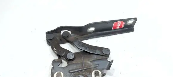 Volkswagen PASSAT B7 Engine bonnet/hood hinges 3AA823301