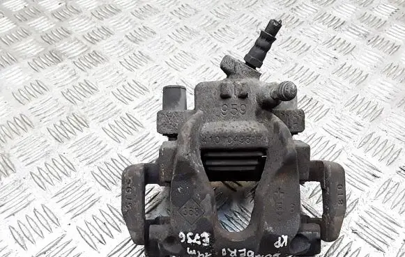 Renault Sandero II Front brake caliper 410104961r