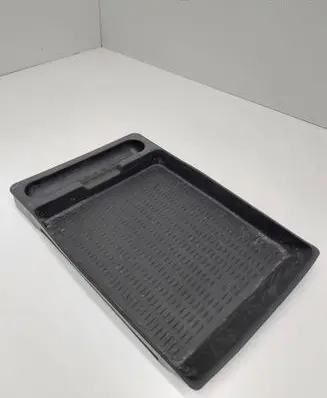 BMW X5 E70 Glove box pad 9142117