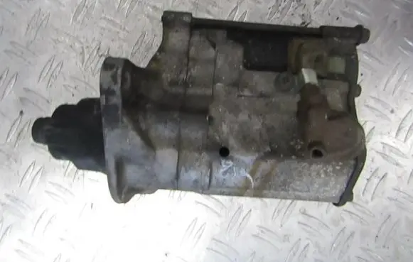 Subaru Legacy Starter motor 23300aa200 128000-719111