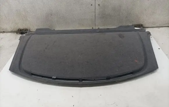 Volvo S40 Parcel shelf 39879647