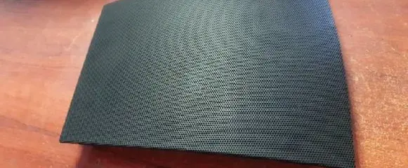 Dash center speaker trim cover