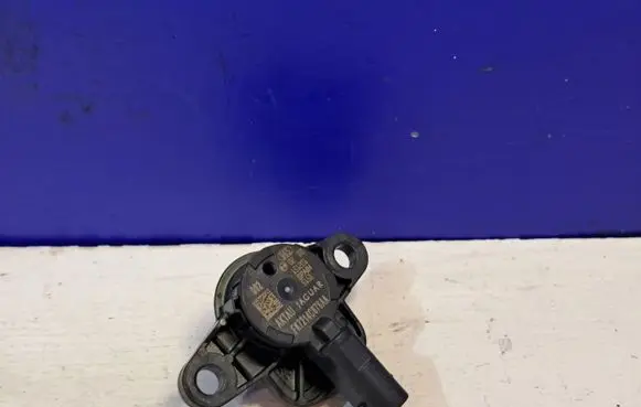 Jaguar XF X260 Airbag deployment crash/impact sensor FK7214C76AA
