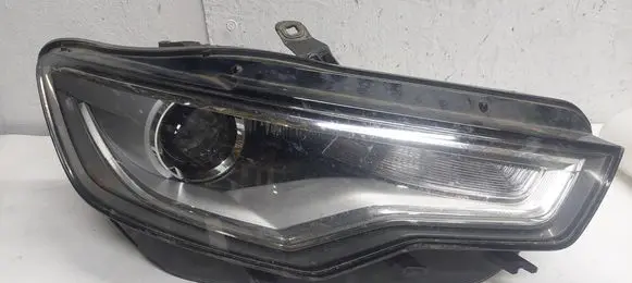 Audi A6 Allroad C7 Headlight/headlamp 4G0941006C