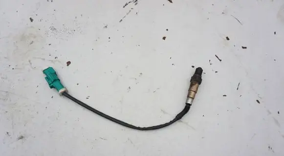 Ford Focus Lambda probe sensor